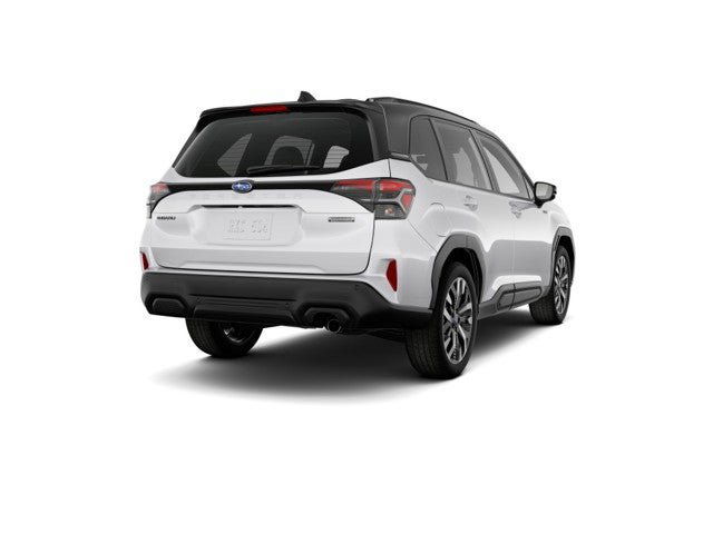 New 2026 Subaru Forester Touring AWD/4WD image 5