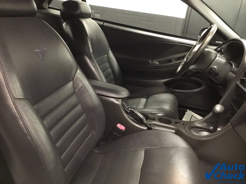 Used 2003 Ford Mustang GT RWD image 36