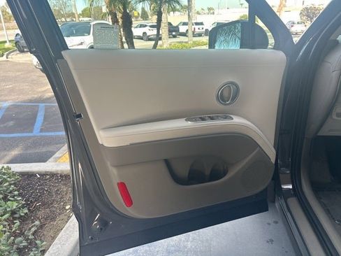 New 2026 Hyundai Palisade SE image 14