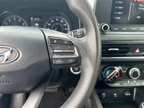 Used 2023 Hyundai Kona SEL w/ Cargo Package image 23