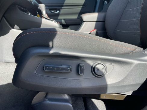 New 2026 Honda CR-V TrailSport image 25