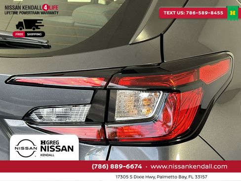 Used 2024 Subaru Impreza 2.0i image 29