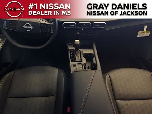 New 2026 Nissan Sentra SR w/ SR Premium Package image 5