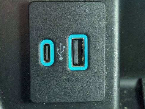 Used 2024 Ford F150 XLT w/ Mobile Office Package image 23