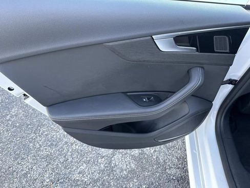 Used 2024 Audi A5 2.0T Premium Plus image 23