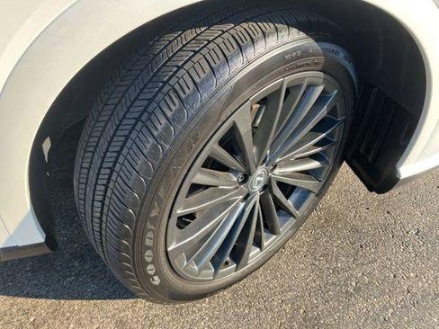 Used 2025 Lexus RX 350 Premium w/ Convenience Package image 49