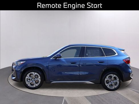 New 2025 BMW X1 xDrive28i w/ Technology Package image 5