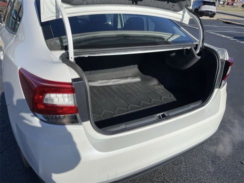Used 2021 Subaru Impreza Premium image 33
