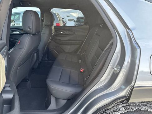 Used 2023 Chevrolet TrailBlazer RS image 9