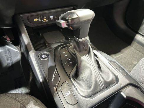 Used 2025 Kia K4 EX image 20