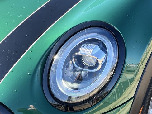 Used 2020 MINI Cooper S image 11