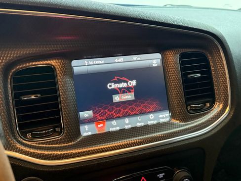 Used 2022 Dodge Charger SRT Hellcat w/ Harman/Kardon Audio Group image 30