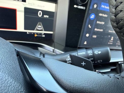 New 2026 Subaru Outback Limited image 37