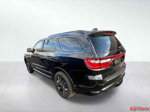 Used 2024 Dodge Durango R/T RWD image 3