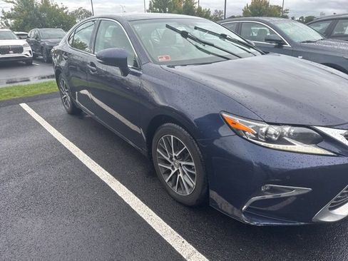 Used 2017 Lexus ES 350 image 10