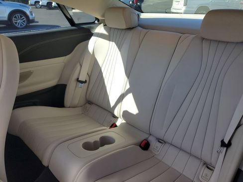 Used 2023 Mercedes-Benz E 450 Coupe image 14