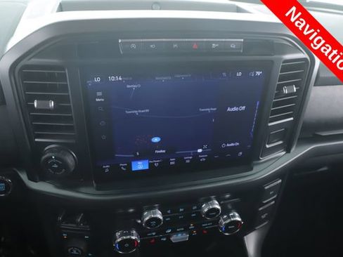 Used 2024 Ford F150 Tremor w/ Tow/Haul Package AWD/4WD image 5