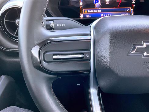 Certified 2023 Chevrolet Colorado LT image 22