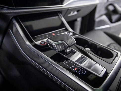 Used 2024 Audi SQ8 Premium Plus AWD/4WD image 28