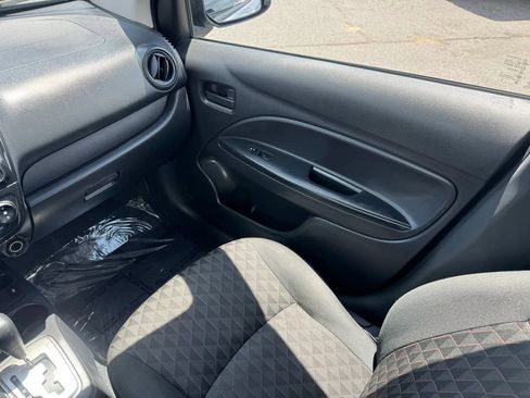 Used 2024 Mitsubishi Mirage ES FWD image 26