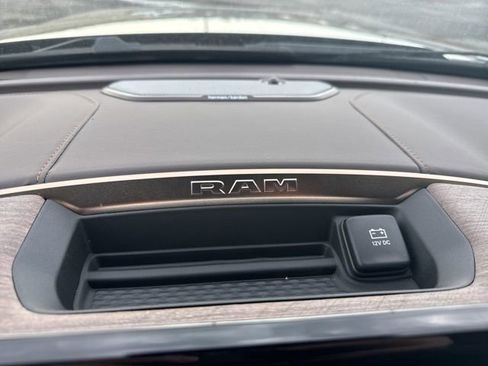 New 2026 RAM 3500 Longhorn image 46