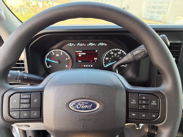 New 2026 Ford F250 XL w/ STX Appearance Package AWD/4WD image 29