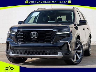 Used 2023 Honda Pilot Touring