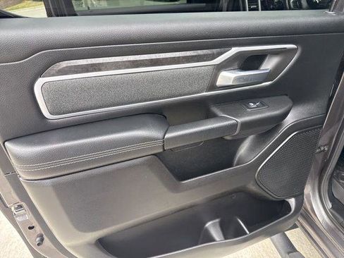 Used 2020 RAM 1500 Big Horn image 28