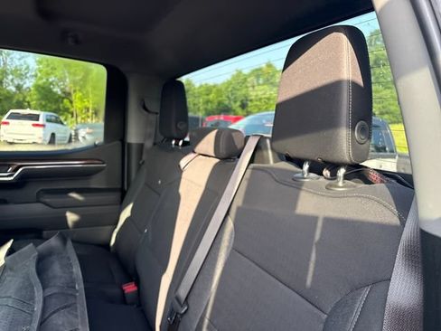 Used 2024 Chevrolet Silverado 1500 RST AWD/4WD image 10