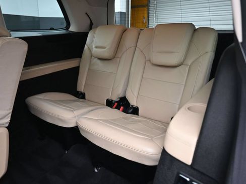 Used 2018 Mercedes-Benz GLS 450 4MATIC image 45