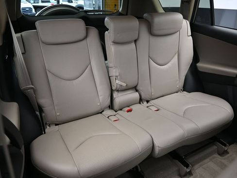Used 2007 Toyota RAV4 Limited AWD/4WD image 32