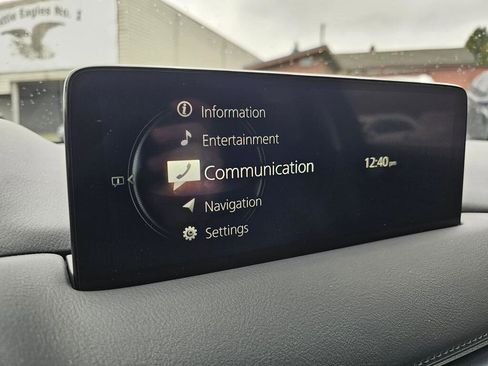 Certified 2021 MAZDA CX-5 Touring w/ Touring Preferred SV Package image 31