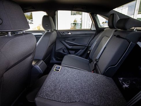 New 2026 Volkswagen Jetta Sport image 27