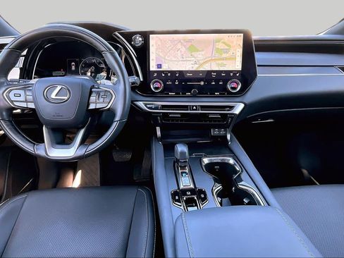Used 2024 Lexus RX 350 Premium w/ Convenience Package FWD image 14