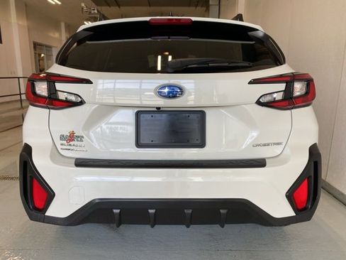 Certified 2024 Subaru Crosstrek 2.0i Premium AWD/4WD image 7