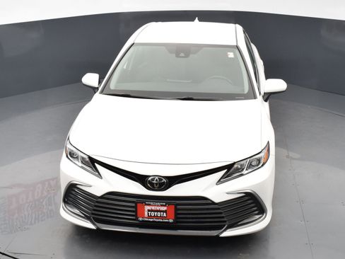 Used 2024 Toyota Camry LE image 22