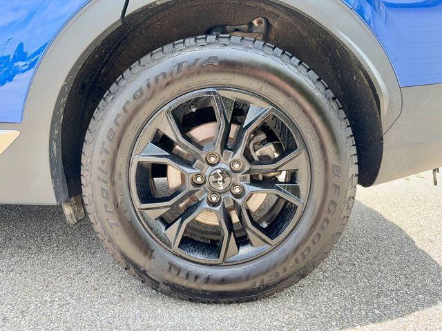 Used 2023 Kia Sportage X-Pro AWD/4WD image 33