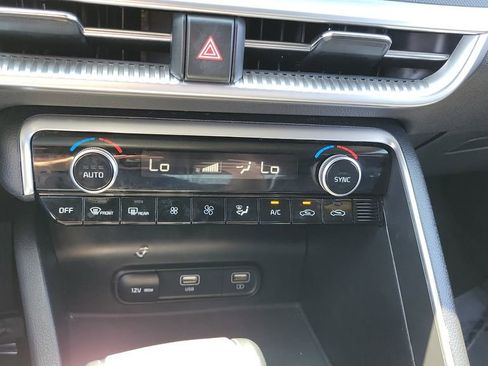 Used 2024 Kia K5 GT-Line image 23