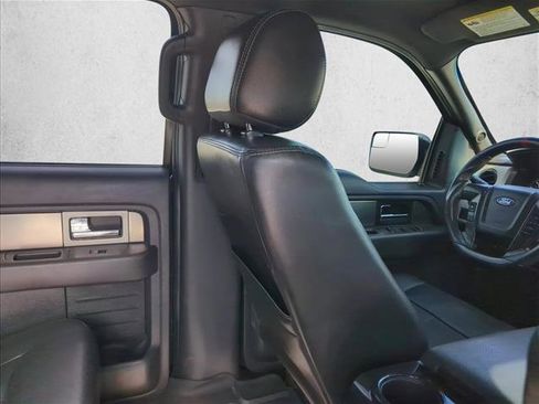 Used 2014 Ford F150 FX2 w/ Equipment Group 402A Luxury RWD image 20