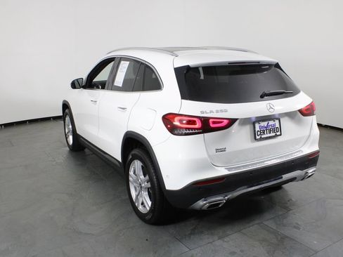 Used 2023 Mercedes-Benz GLA 250 image 15