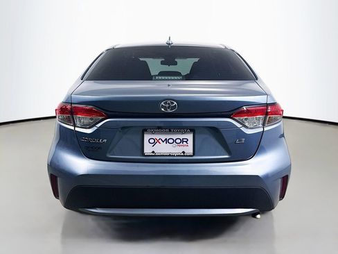 Certified 2020 Toyota Corolla LE image 6