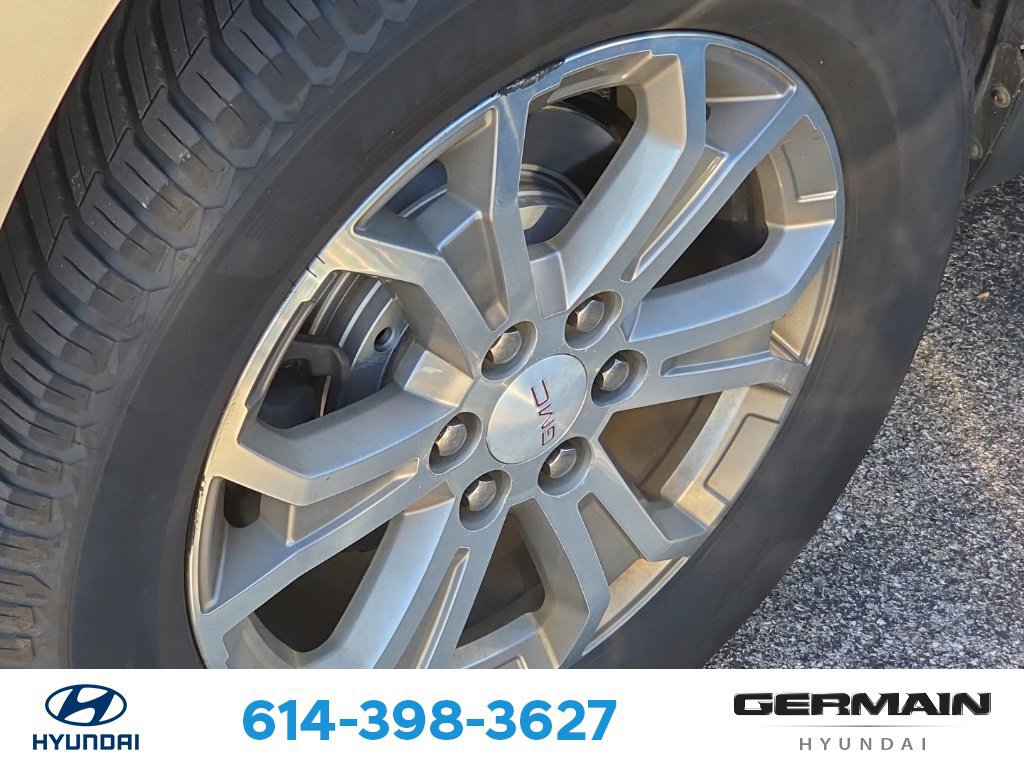 Used 2014 GMC Acadia SLT FWD image 12