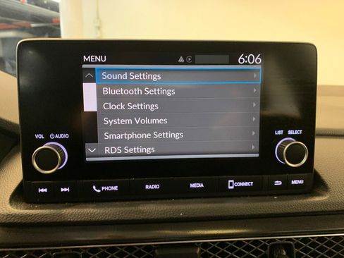 Used 2023 Acura Integra A-Spec image 27