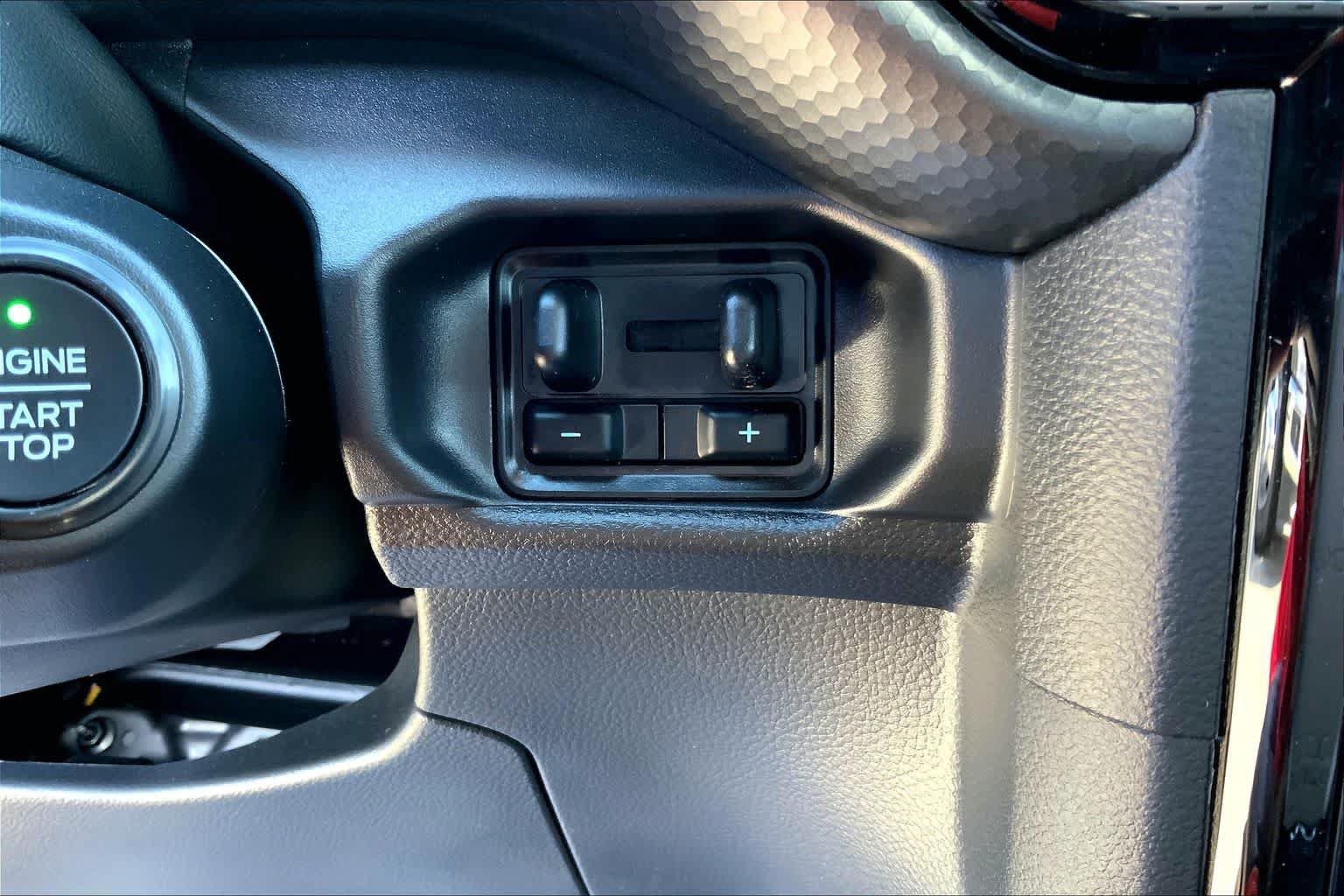 New 2026 Ford Ranger Raptor AWD/4WD image 16