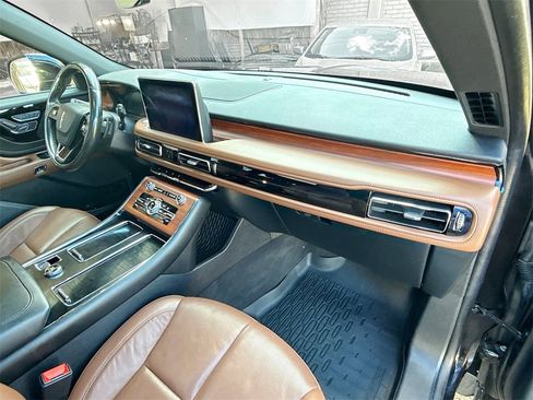 Used 2023 Lincoln Aviator Reserve image 34