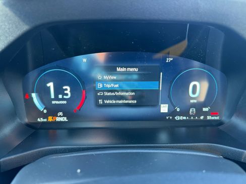 New 2026 Ford Explorer Active w/ Active Comfort Package image 32