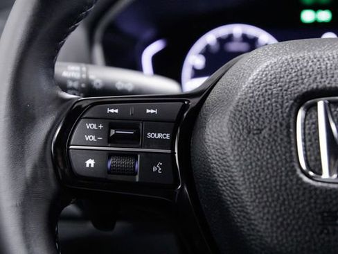 Certified 2025 Honda Civic Sport image 26