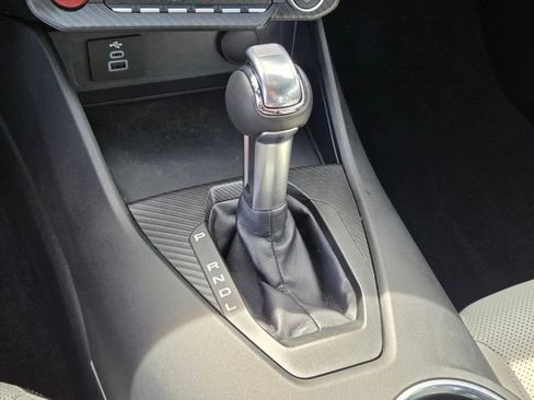 Used 2025 Ford Mustang Premium image 23