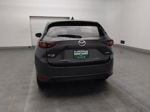 Used 2017 MAZDA CX-5 Grand Touring w/ Premium Package AWD/4WD image 6