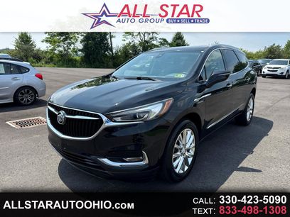 Used 2018 Buick Enclave Premium w/ Experience Buick Package